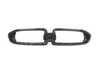 AUTOTECKNIC AUTOTECKNIC Dry Carbon Grille Surround - G42 2-SERIES ATK-BM-0417-DCG View 2