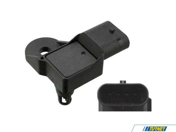 Febi Temperature / Pressure Sensor - Priced Each 13627599906