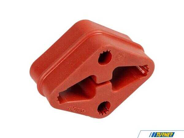 Febi BMW Exhaust Mounting 18207549545