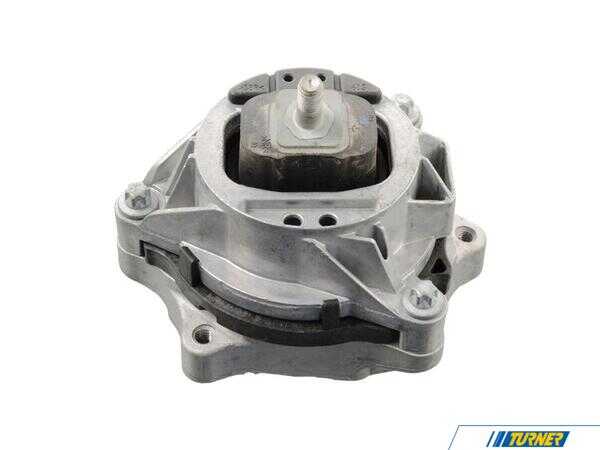Febi OEM Febi Engine Mount - Left - F22/23 230i, F30 330i, F32/33/36 430i 22116859413