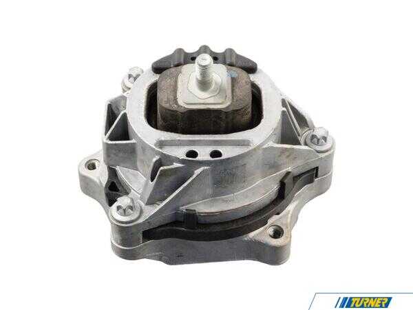 Febi OEM Febi Engine Mount - Right - F22/23 230i, F30 330i, F32/33/36 430i 22116859414