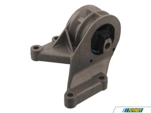 Febi Transmission Support Bracket / Mount 22316754426