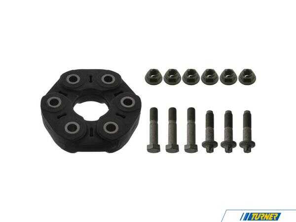 Febi Universal Flex Disc 26117610372S1