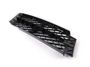 Genuine BMW Bumper Grille - Right - E90 335i 335xi N54 3.0L