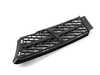 Genuine BMW Genuine BMW Bumper Grille - Right - E90 335i 335xi N54 3.0L 51117134080 View 4
