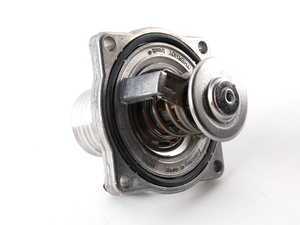 Genuine BMW Thermostat With Housing - E39 540i