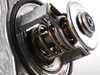 Genuine BMW Genuine BMW Thermostat With Housing - E39 540i 11531437526 View 3
