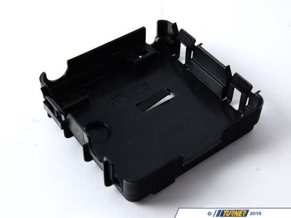 Genuine BMW Covering Base B+ - E46, E83, Z4 61138387547
