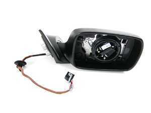 Genuine BMW Exterior Mirror - Right - E46 330Ci 328Ci 325Ci 323Ci
