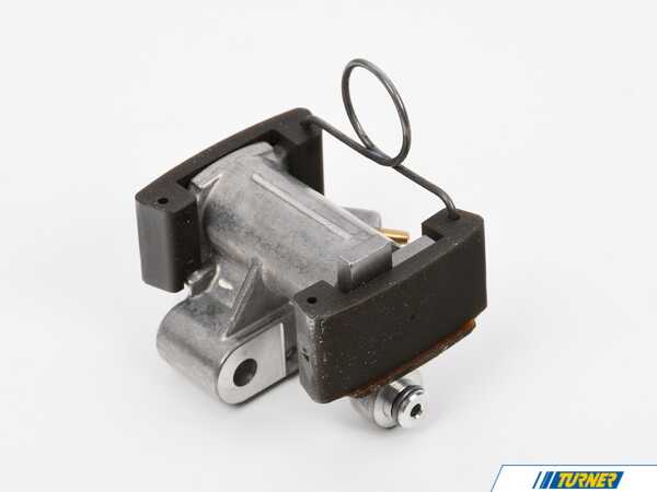 LUK Upper Timing Tensioner - Cylinders 1-4 11311725441