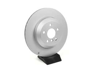 VENTILATED BRAKE DISC