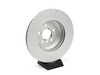 Genuine BMW VENTILATED BRAKE DISC 34206865724 View 3