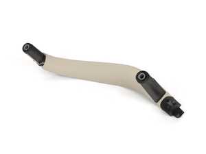 Genuine BMW Support, Pull Strap, Right - 51417345334 - Elfenbeinweiss