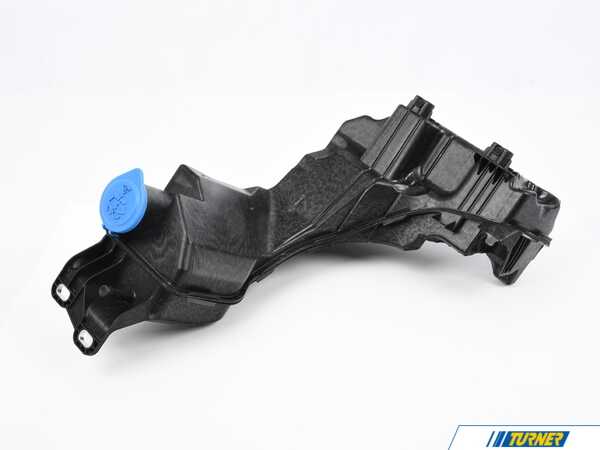 Genuine BMW WASHER FLUID RESERVOIR 61665A8A039