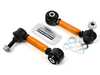 Whiteline Sway Bar End Links Adjustable - Rear  KLC232 View 2