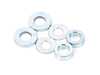 Whiteline Sway Bar End Links Adjustable - Rear  KLC232 View 4