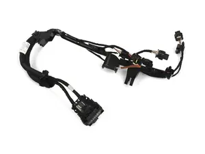 Genuine BMW Cable Harness Injection Valve/Ignition