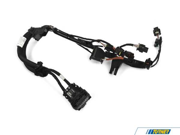 Genuine BMW Genuine BMW Cable Harness Injection Valve/Ignition 12518678962