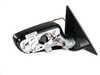 Genuine BMW Genuine BMW Exterior Mirror - Right - E46 330Ci 328Ci 325Ci 323Ci 51167003452 View 2