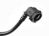 Rein OEM Rein Coolant Expansion Tank Overflow Hose - BMW G01 G02 Gen1 B46/58 B58 17125A022D6 View 2