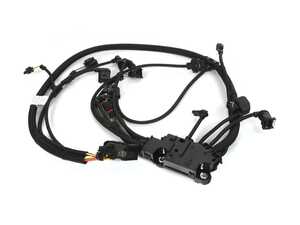 Genuine BMW Wiring Harness, Eng. Sensori - 12518601842