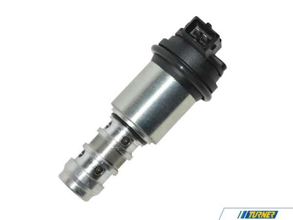 Hamburg Tech VANOS Solenoid - Priced Each  11367560462