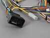 ECS E9X Adaptive Xenon Internal Headlight Wiring Harness (Single Headlight) 019211laKT1 View 4