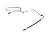 Genuine MINI CLUTCH LINE, TRANSMISSION - (NO LONGER AVAILABLE) 21526866077 View 1
