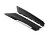 Genuine MINI A - Pillar Black Trim Cover - Set Of 2 F56 51137300008KT View 1