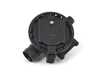 URO URO Fuel Vapor Leak Detection Pump - BMW F07 F10 F06 16137448091 View 2