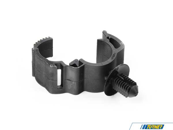 Genuine BMW HOSE CLAMP 17128693287
