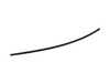 Genuine BMW FINISHER WINDOW FRAME TOP RR 51337465172 View 2