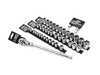 Enthusiast Bundles Universal 40 Piece Metric Socket Set 005981SCH01A06KT View 18