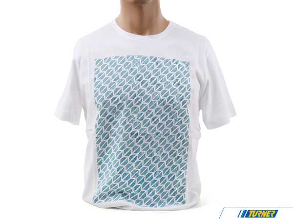 Genuine MINI MINI T-SHIRT MENS SI 80142445619
