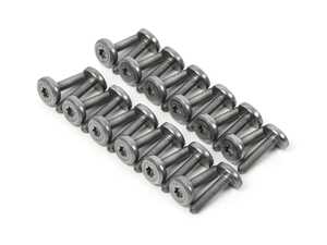 BMW Transmission Pan Bolt - 24pc