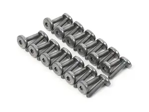 BMW Transmission Pan Bolt - 24pc