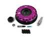 XClutch 9" Twin Disc Clutch And Flywheel Kit - Solid Ceramic Discs XKBM23550-2E View 1