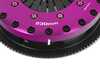 XClutch 9" Twin Disc Clutch And Flywheel Kit - Solid Ceramic Discs XKBM23550-2E View 3