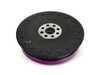 XClutch 9" Twin Disc Clutch And Flywheel Kit - Solid Ceramic Discs XKBM23550-2E View 4