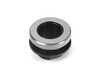 XClutch 9" Twin Disc Clutch And Flywheel Kit - Solid Ceramic Discs XKBM23550-2E View 6