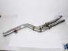 Genuine BMW FRONT PIPE 18305A5E6D1 View 1