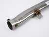 Genuine BMW FRONT PIPE 18305A5E6D1 View 2