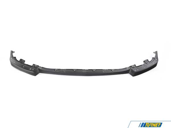Genuine BMW Genuine BMW M2 CS Front Splitter - BMW G87 M2 51117874202