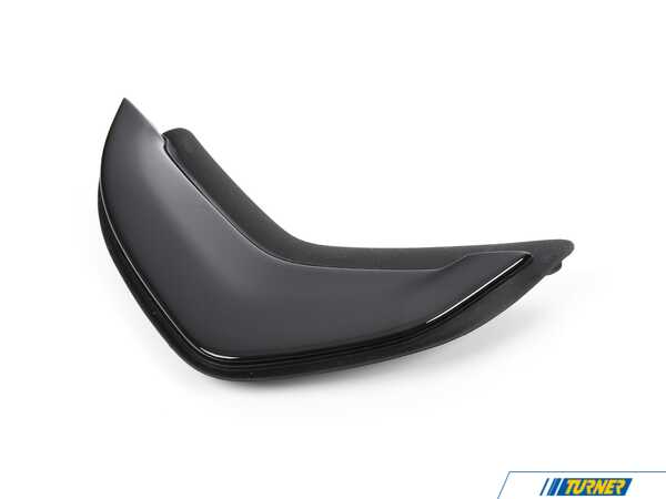 Genuine BMW COVER COLUMN C LEFT 51437465157
