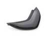 Genuine BMW COVER COLUMN C RIGHT 51437465158 View 1