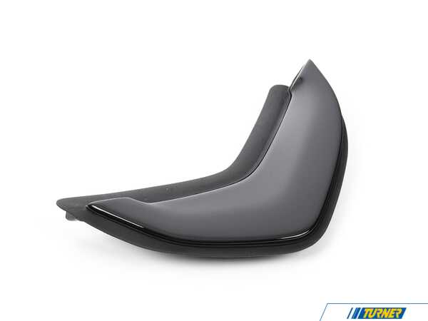 Genuine BMW COVER COLUMN C RIGHT 51437465158