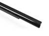 Genuine BMW CHANNEL COVER,EXTERIOR,DOOR, 51337465150 View 2