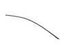 Genuine BMW TRIM, WINDOW FRAME, UPPER, D 51337465170 View 1