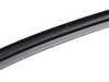 Genuine BMW TRIM, WINDOW FRAME, TOP, DOO 51337465169 View 3
