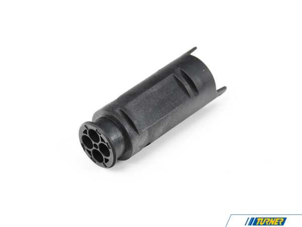 Genuine BMW Genuine BMW Plug Housing 4 Pol. - 12521703570 12521703570